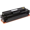 Image de - Jaune - compatible - cartouche de toner (alternative pour : HP 410A, HP CF412A) - pour HP Color LaserJet Pro M452, MFP M377, MFP M477