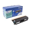 Image de - Cyan - compatible - cartouche de toner (alternative pour : Brother TN326C) - pour Brother DCP-L8400CDN, DCP-L8450CDW, MFC-L8650CDW