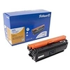 Image de 4284310 toner laser compatible avec imprimantes hp, cyan