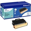Image de Toner Compatible pour Brother TN3430 Noir 3000 Pages