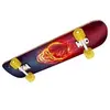 Image de Großhandel GmbH - Ware Nouveaux Sports Skateboard Ghostrider, Longueur 31 cm