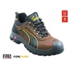 Image de Chaussures de sécurité scuffcaps hro basses pointure 43 puma 64073-43