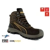 Image de Chaussures De Sécurité Scuffcaps Hro Montantes Pointure 45 Puma 63022-45