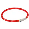 Image de Kerbl Collier De Chien Led Maxi Safe 55cm