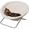 Image de Couchette Alice pour chat - O58cm - Beige