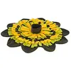 Image de Kerbl Tapis De Reniflage De Tournesol 60 Cm