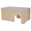Image de Kerbl Pet Maison pour Rongeur 50 x 29 x 24 cm en occasion ou reconditionné