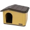 Image de Maisonnette Paola Eco 60 51 41 cm Pour chat