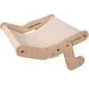 Image de Hamac Pour Chats - - Nap - 42,5 X 47 Cm - Bois Massif - Surface Réversible