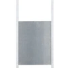 Image de Porte Poulailler Coulissante - - Alu - 30 X 40 Cm - Taille M
