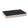 Image de matelas a mémoire de forme 60x100cm - pour chien