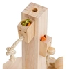 Image de Jeu de réflexion Feedtree pour rongeurs - 25x25x30cm