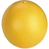 Image de Kerbl Balle en Plastique pour Chien Jaune 30 cm
