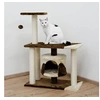Image de Kattenkrabpaal Jade Pro 96 cm bruin en beige445262