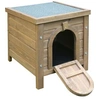 Image de - Maisonnette pour petits animaux