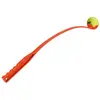 Image de Kerbl Jouet Lanceur De Balles 65cm