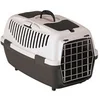 Image de Box de transport Gulliver 48x32x31cm - Blanc - Pour chien