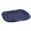 Image de Lit pour animaux Oxford Place 120 x 85 x 17 cm Bleu 84991