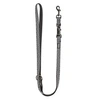 Image de Laisse de travail Shiny Night pour chien - 20mmx200cm