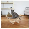 Image de Hamac pour chats Siesta 2.0 Marron 81559
