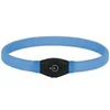 Image de Collier LED Ma i Safe 65 cm 10 mm