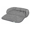 Image de Coussin de Canapé Emalia Gris Coussin de Canapé Décoration Maison