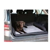 Image de Coussin pour coffre - - 80584 - Gris/noir - 95x75cm