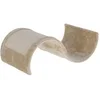 Image de Griffoir Wave beige - 51 x 28,5 x 18 cm