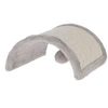 Image de Griffoir Half Moon gris - 26 x 22 x 11 cm