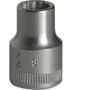Image de Stahlwille Douille à 12 Pans 45 3/8'' 8 Mm 25 Mm