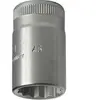 Image de Stahlwille Douille à 12 Pans 45 3/8'' 13 Mm 30 Mm