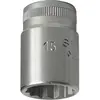 Image de Stahlwille Douille à 12 Pans 45 3/8'' 15 Mm 31 Mm