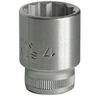 Image de 45 17 02010017 6 pans double Douille 3/8 (10 mm)