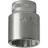 Image de Stahlwille Douille à 12 Pans 45 3/8'' 18 Mm 32 Mm