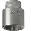 Image de Stahlwille Douille à 12 Pans 45 3/8'' 22 Mm 35 Mm