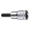 Image de 49 3 02050003 3/8 (10 mm) Embout de tournevis 3/8 (10 mm)