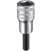 Image de Stahlwille Clé Allen 49 Inhex 3/8'' 5 Mm 52 Mm