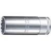 Image de 51 13 03020013 6 pans double Douille 1/2 (12.5 mm)