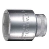 Image de 52 10 03030010 hexagonal Douille 1/2 (12.5 mm)