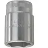 Image de Stahlwille Clé à Douille Hexagonale 52 1/2'' 17 Mm 38 Mm