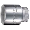 Image de 52 17 03030017 hexagonal Douille 1/2 (12.5 mm)