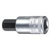 Image de 54 19 03050019 1/2 (12.5 mm) Embout de tournevis 1/2 (12.5 mm), 1/4 (6.3 mm)