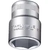 Image de Stahlwille Embout De Douille 3/4´´ 46mm 73mm One Size