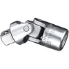 Image de Stahlwille Prises Flexibles 407 1/4'' 37 Mm