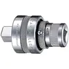 Image de Stahlwille Adaptateur à Cliquet 1/2'' 67.5mm
