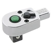 Image de Embout à cliquet 725QR/ 4 58253004 1/4 (6.3 mm)