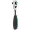 Image de Stahlwille Clé à Cliquet 415qr N Quickrelease Fine Tooth 1/4 117 One Size