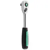 Image de Stahlwille Clé à Cliquet 435qr N Quickrelease Fine Tooth 3/8 193 One Size