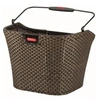 Image de Rixen & kaul structura panier avant bronze bronze taille unique
