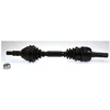 Image de Arbre De Transmission 24603 Spidan Spidan 24603 Cadillac;Opel;Saab;Vauxhall